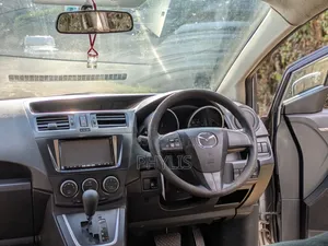 Mazda Premacy 2010 Kijivu