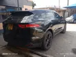 Jaguar F-Pace 2017 Black - 2