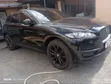 Jaguar F-Pace 2017 Black - 3