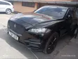 Jaguar F-Pace 2017 Black - 4