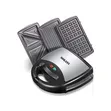 Sokany 3-in-1 Sandwich Maker - 2