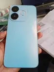 Itel A80 128GB Bluu - 1
