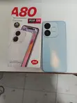 Itel A80 128GB Bluu - 3