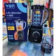 2-in-1 Von Blender - 2