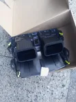 Kifaa cha Dashboard cha Toyota Axio/Fielder (2007-2012) - 2