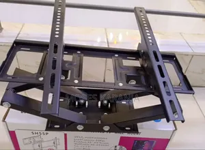SH55P Adjustable Swivel TV Bracket (32-65 Inch)