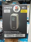 Anker Prime 20000mAh Power Bank (200W) - Black - 3
