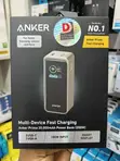 Anker Prime 20000mAh Power Bank (200W) - Black - 4