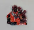 Magnete Mazuri ya Fridge ya Kenya | Souvenirs, Zawadi, Kumbukumbu - 2