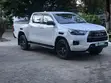 New Toyota Hilux GR 2025 White - 3