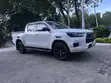 New Toyota Hilux GR 2025 White - 5