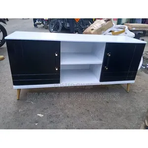4.5ft Executive American Flats TV Stand