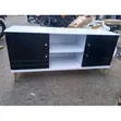 4.5ft Executive American Flats TV Stand - 1