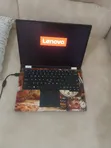 Lenovo ThinkPad X380 Yoga 16GB i7 SSD 500GB - 4