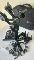 DJI RSC2 Pro Combo Gimbal - 2
