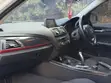 BMW 116i 2011 Nyeupe - 1