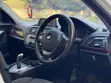 BMW 116i 2011 Nyeupe - 2