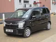 Suzuki Wagon R 2019 Nyeusi - 2