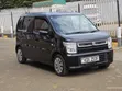 Suzuki Wagon R 2019 Nyeusi - 3