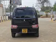 Suzuki Wagon R 2019 Nyeusi - 4
