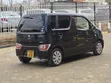 Suzuki Wagon R 2019 Nyeusi - 5