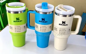 Stanley Cups 1.2L - Pure Colours Stainless Steel