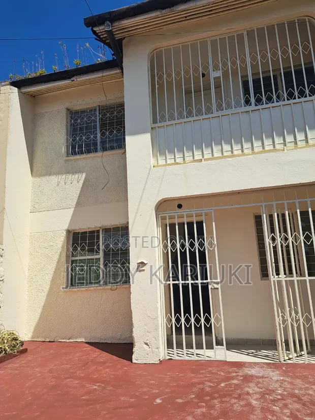 4-Bedroom Maisonette for Sale in South C - 1