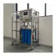 Kiwanda cha Maji ya Kunywa RO Purifier 250 LPH - 3