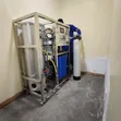 Kiwanda cha Maji ya Kunywa RO Purifier 250 LPH - 4
