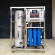 Refinar PureStation 250 Kisafishaji Maji cha Kati - 1