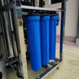 Refinar PureStation 250 Kisafishaji Maji cha Kati - 2