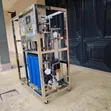 Refinar PureStation 250 Kisafishaji Maji cha Kati - 3