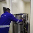 Refinar PureStation 250 Kisafishaji Maji cha Kati - 4
