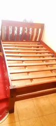 BEd and Mattress - 1