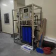 Refinar 250 LPH Reverse Osmosis Water Treatment Plant - 3