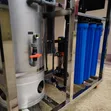 Refinar 250 LPH Reverse Osmosis Water Treatment Plant - 4