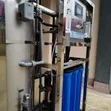 Refinar 250 LPH Reverse Osmosis Water Treatment Plant - 5