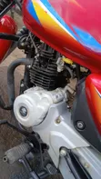 Bajaj Boxer 125 2024 Red - 2