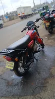 Bajaj Boxer 125 2024 Red - 4