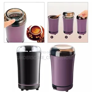 Super Fine Grinding Grinder - Brand New
