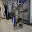 Refinar 250 LPH RO Plant ya Kusafisha Maji (Wafanyakazi 200-500) - 4