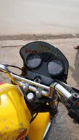 Bajaj Boxer 125 2024 Yellow - 3
