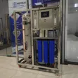 Refinar PureStation 250 Kisafishaji Maji cha Borehole cha Kibiashara - 4