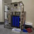 High-Capacity Staff Drinking Water Purification System - 1