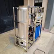 High-Capacity Staff Drinking Water Purification System - 2