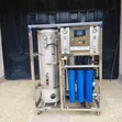 High-Capacity Staff Drinking Water Purification System - 3