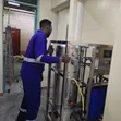 High-Capacity Staff Drinking Water Purification System - 4