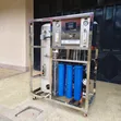 Refinar PureStation 250 Kisafishaji na Kidhibiti Maji - 1