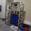 Refinar PureStation 250 Kisafishaji na Kidhibiti Maji - 2
