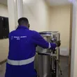 Refinar PureStation 250 Kisafishaji na Kidhibiti Maji - 3